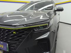 Roewe eRX5 ePLUS 1.5T Luxury Edition - photo 4
