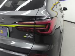 Roewe eRX5 ePLUS 1.5T Luxury Edition - photo 5