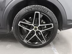 Roewe eRX5 ePLUS 1.5T Luxury Edition - photo 6