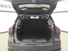 Roewe eRX5 ePLUS 1.5T Luxury Edition - photo 7