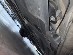 Citroen C5 X 1.6T - ფოტო 10