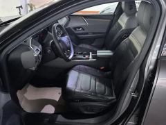 Citroen C5 X 1.6T - ფოტო 14