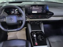 Citroen C5 X 1.6T - ფოტო 16