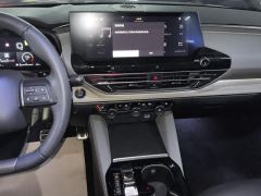 Citroen C5 X 1.6T - ფოტო 17