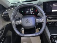 Citroen C5 X 1.6T - ფოტო 18