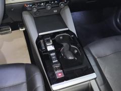 Citroen C5 X 1.6T - ფოტო 19