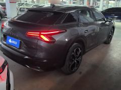 Citroen C5 X 1.6T - ფოტო 2