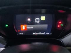 Citroen C5 X 1.6T - ფოტო 20