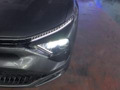 Citroen C5 X 1.6T - ფოტო 4