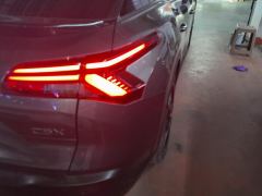Citroen C5 X 1.6T - ფოტო 5