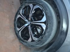 Citroen C5 X 1.6T - ფოტო 6