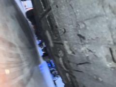 Citroen C5 X 1.6T - ფოტო 8