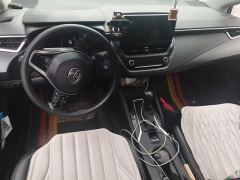 Toyota Corolla Dual-Engine 1.8L Pioneer Edition - фото 16
