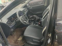 Volkswagen Lavida Advanced 1.5L Automatically outstanding Xinxue edition - photo 14