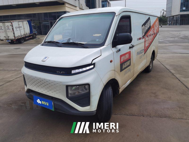 Farizon SuperVan V Star Xiang V6E 240km Value Edition Gotion High-tech 38.7kWh