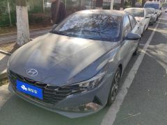Hyundai Elantra 1.5L CVT Elite Edition - ფოტო 1