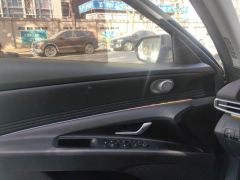 Hyundai Elantra 1.5L CVT Elite Edition - ფოტო 12