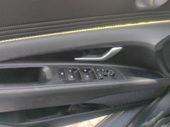 Hyundai Elantra 1.5L CVT Elite Edition - ფოტო 13