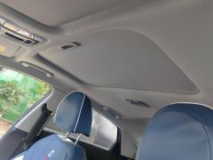 Hyundai Elantra 1.5L CVT Elite Edition - ფოტო 15