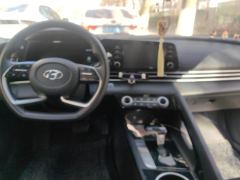 Hyundai Elantra 1.5L CVT Elite Edition - ფოტო 16