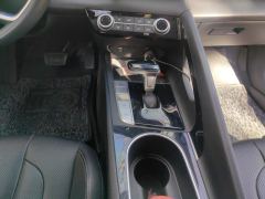 Hyundai Elantra 1.5L CVT Elite Edition - ფოტო 19