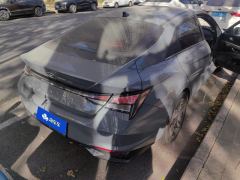 Hyundai Elantra 1.5L CVT Elite Edition - ფოტო 2