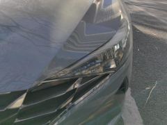 Hyundai Elantra 1.5L CVT Elite Edition - ფოტო 4