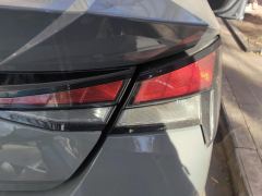 Hyundai Elantra 1.5L CVT Elite Edition - ფოტო 5