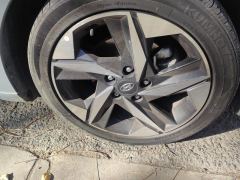 Hyundai Elantra 1.5L CVT Elite Edition - ფოტო 6