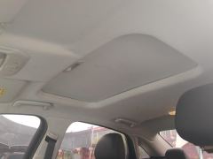 Ford Escort 1.5L Edition - ფოტო 15