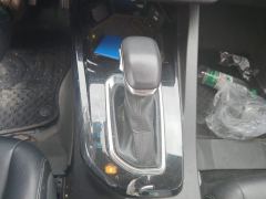 Ford Escort 1.5L Edition - ფოტო 19