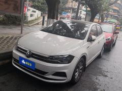 Volkswagen Polo Plus 1.5L Edition - ფოტო 1