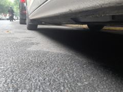Volkswagen Polo Plus 1.5L Edition - ფოტო 11