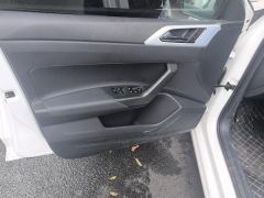 Volkswagen Polo Plus 1.5L Edition - ფოტო 12