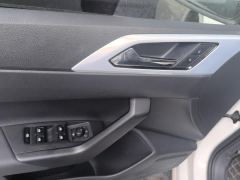 Volkswagen Polo Plus 1.5L Edition - ფოტო 13