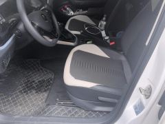 Volkswagen Polo Plus 1.5L Edition - ფოტო 14