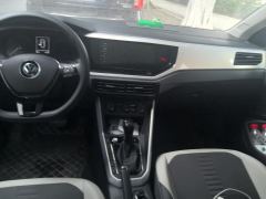 Volkswagen Polo Plus 1.5L Edition - ფოტო 16