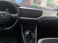 Volkswagen Polo Plus 1.5L Edition - ფოტო 17