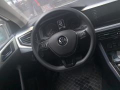 Volkswagen Polo Plus 1.5L Edition - ფოტო 18