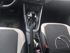 Volkswagen Polo Plus 1.5L Edition - ფოტო 19