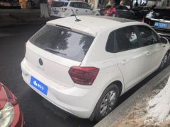 Volkswagen Polo Plus 1.5L Edition - ფოტო 2