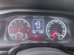 Volkswagen Polo Plus 1.5L Edition - ფოტო 20