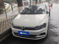 Volkswagen Polo Plus 1.5L Edition - ფოტო 3