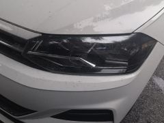Volkswagen Polo Plus 1.5L Edition - ფოტო 4