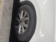 Volkswagen Polo Plus 1.5L Edition - ფოტო 6