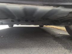 Volkswagen Polo Plus 1.5L Edition - ფოტო 9
