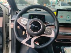BYD Seagull 305km Free Version - photo 18