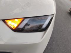 BYD Seagull 305km Free Version - photo 4