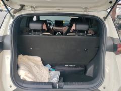 BYD Seagull 305km Free Version - photo 7