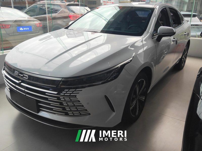 BYD Destroyer 05 DM-i 1.5L 120km Flagship